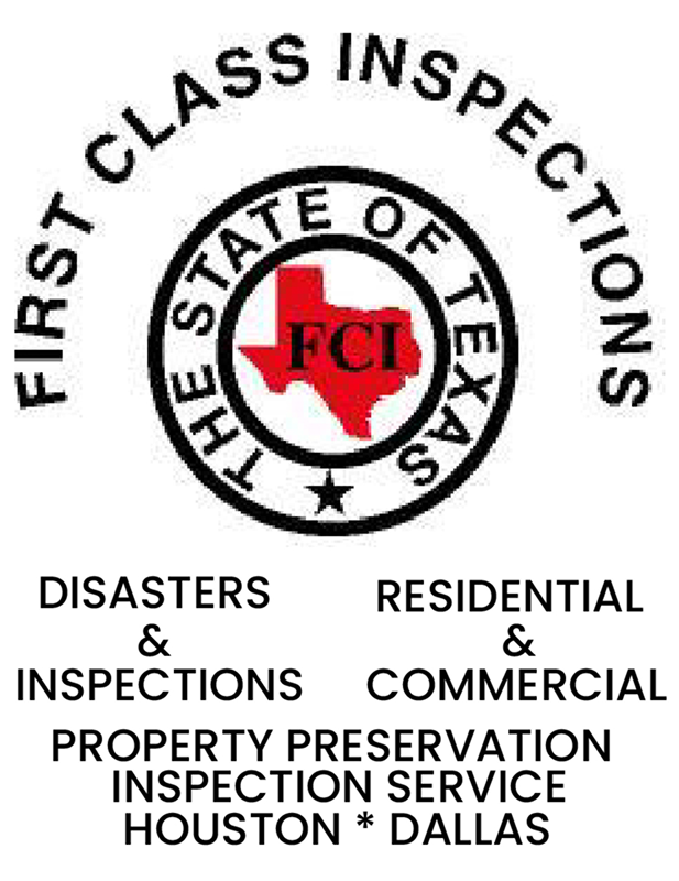 First Class Inspections LLC